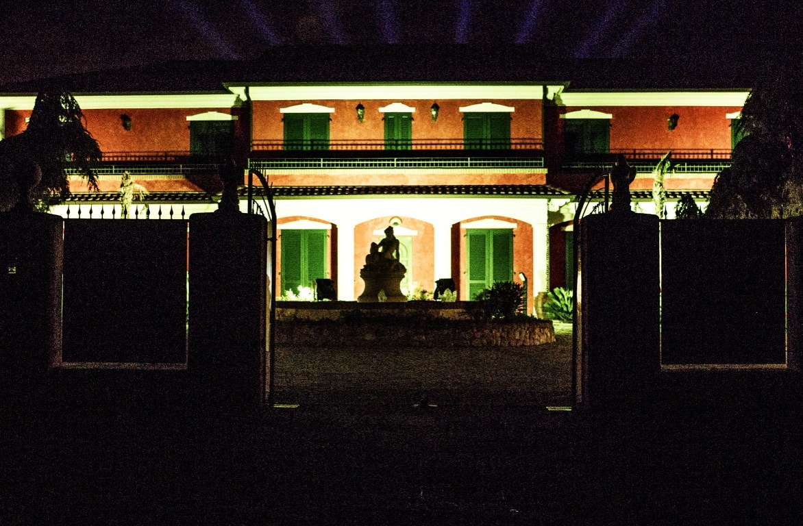 Il Tempio Luxury Resort & Spa - Nightclub in Saludecio, Italy