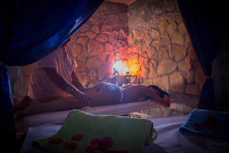 Il Tempio Luxury Resort & Spa - Nightclub in Saludecio, Italy
