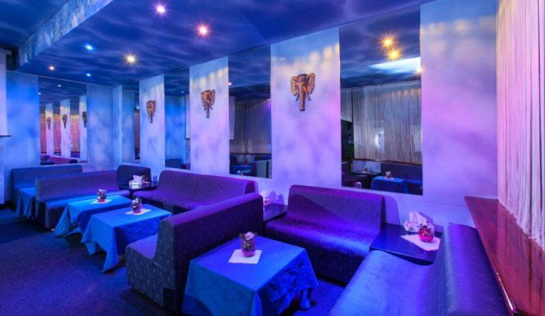 Nirvana Private Club - Nightclub in San Benedetto Del Tronto, Italy