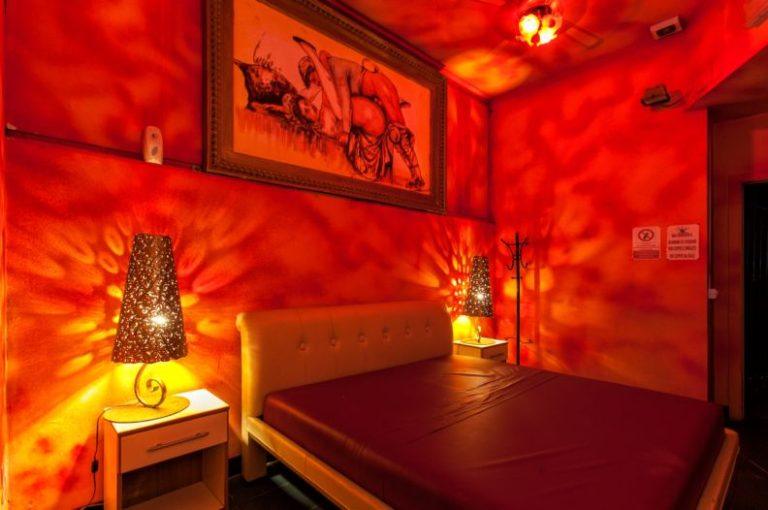 Nirvana Private Club - Nightclub in San Benedetto Del Tronto, Italy