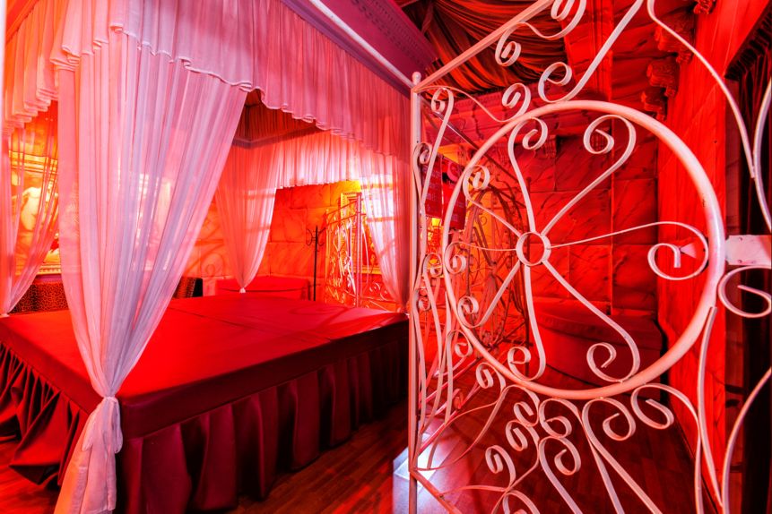 Nirvana Private Club - Nightclub in San Benedetto Del Tronto, Italy