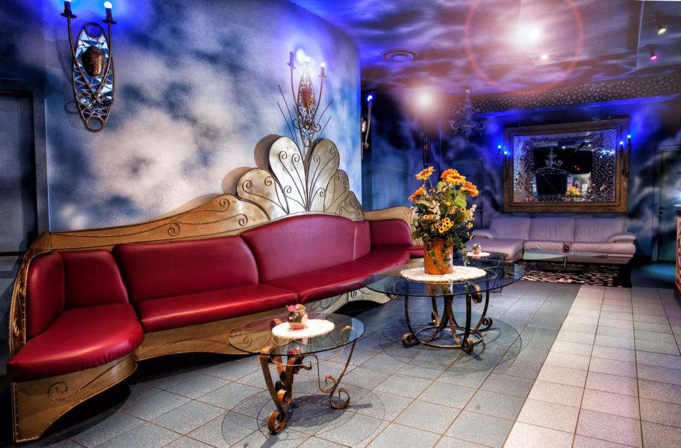 Nirvana Private Club - Nightclub in San Benedetto Del Tronto, Italy