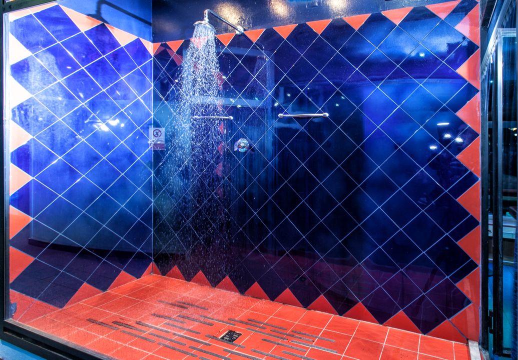 Nirvana Private Club - Nightclub in San Benedetto Del Tronto, Italy