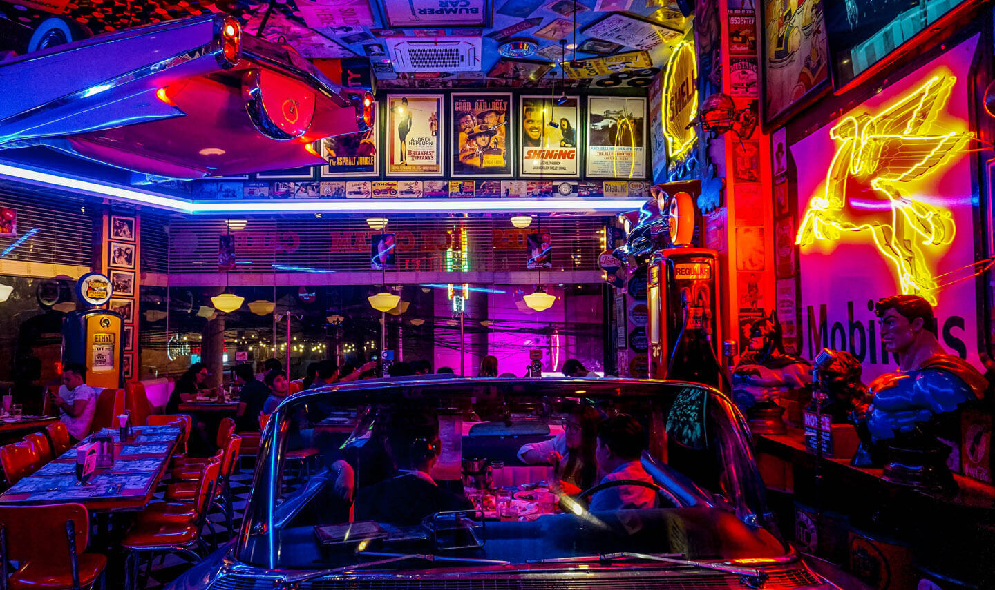 Nirvana Private Club - Nightclub in San Benedetto Del Tronto, Italy
