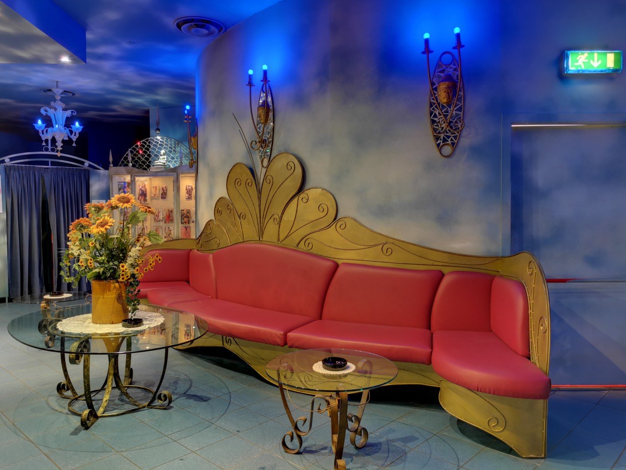 Nirvana Private Club - Nightclub in San Benedetto Del Tronto, Italy