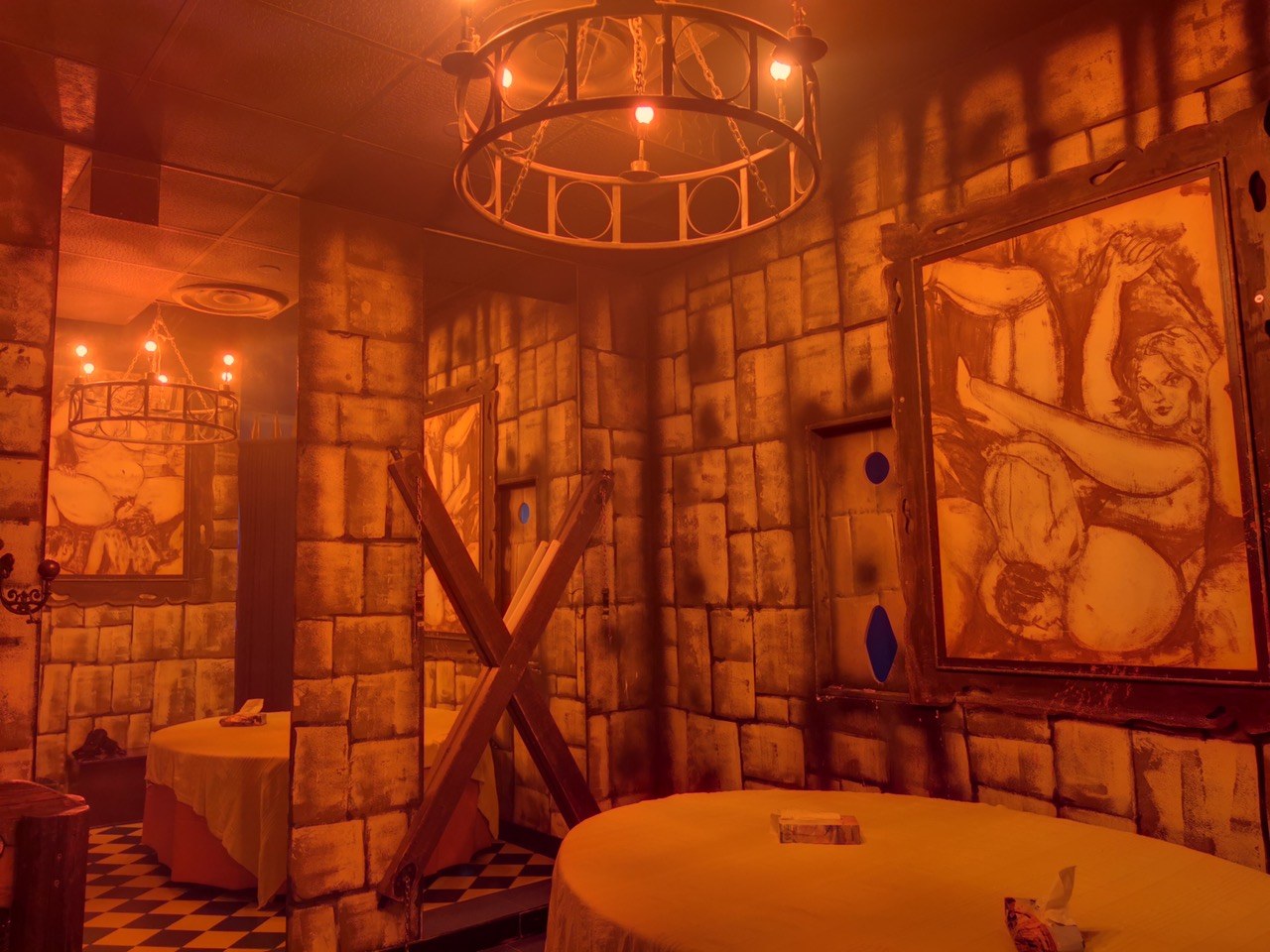 Nirvana Private Club - Nightclub in San Benedetto Del Tronto, Italy