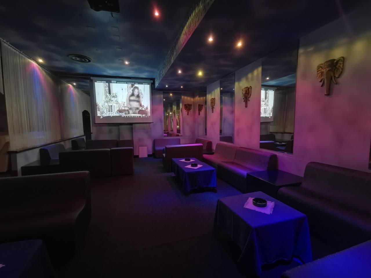 Nirvana Private Club - Nightclub in San Benedetto Del Tronto, Italy
