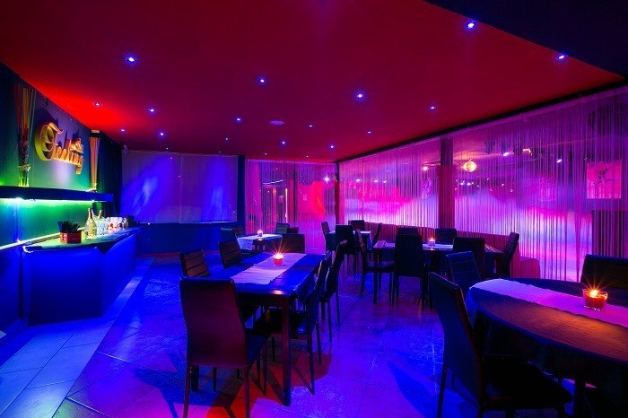 Club Privè Salerno One Feeling - Nightclub in San Cipriano Picentino, Italy
