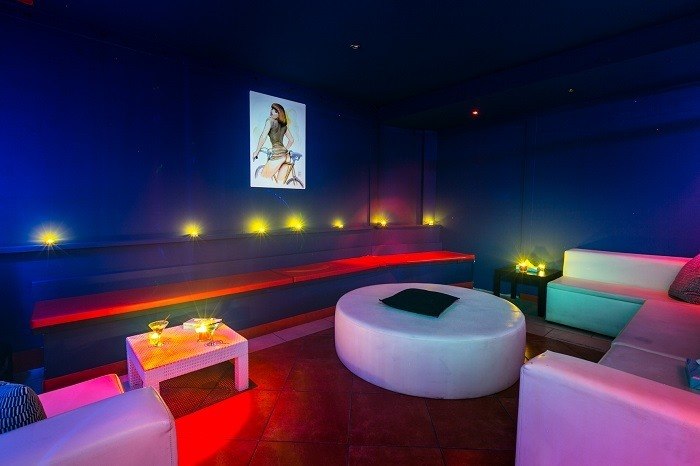 Club Privè Salerno One Feeling - Nightclub in San Cipriano Picentino, Italy