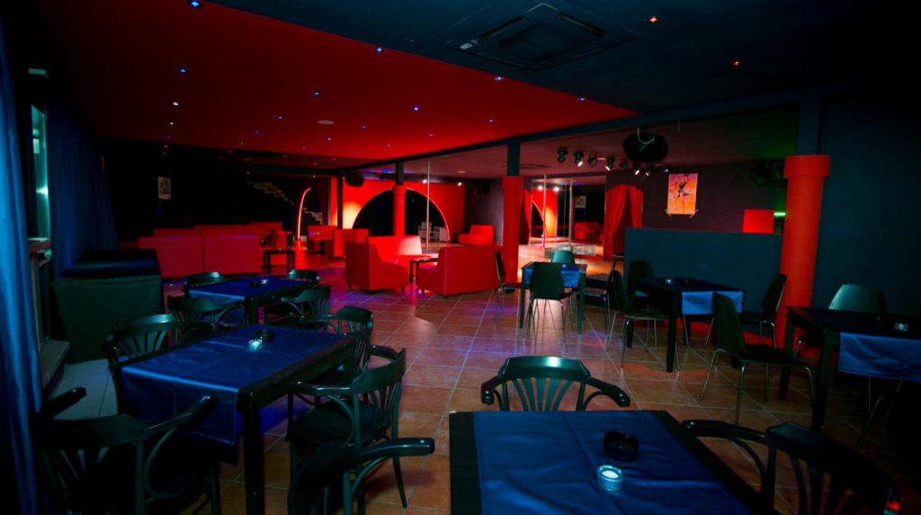 Club Privè Salerno One Feeling - Nightclub in San Cipriano Picentino, Italy