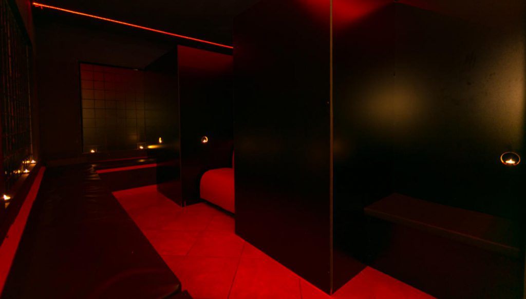 Club Privè Salerno One Feeling - Nightclub in San Cipriano Picentino, Italy