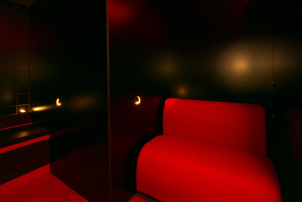Club Privè Salerno One Feeling - Nightclub in San Cipriano Picentino, Italy