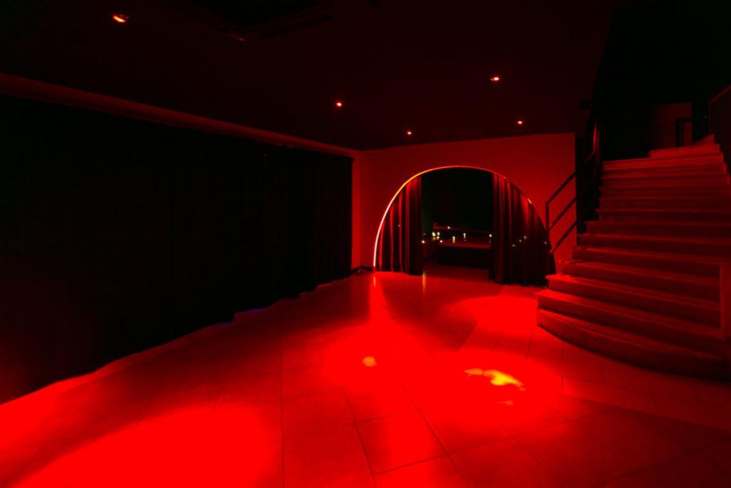 Club Privè Salerno One Feeling - Nightclub in San Cipriano Picentino, Italy