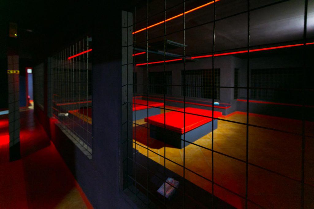 Club Privè Salerno One Feeling - Nightclub in San Cipriano Picentino, Italy