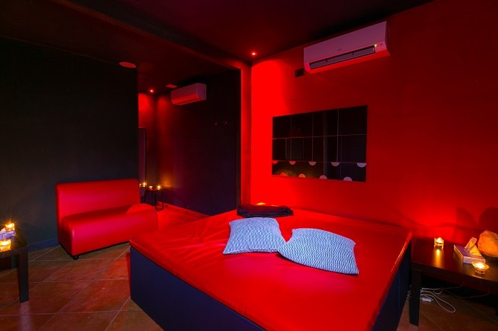 Club Privè Salerno One Feeling - Nightclub in San Cipriano Picentino, Italy