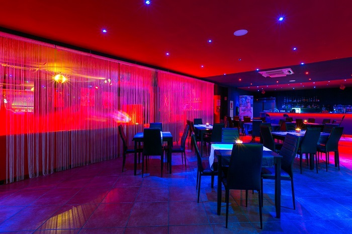 Club Privè Salerno One Feeling - Nightclub in San Cipriano Picentino, Italy