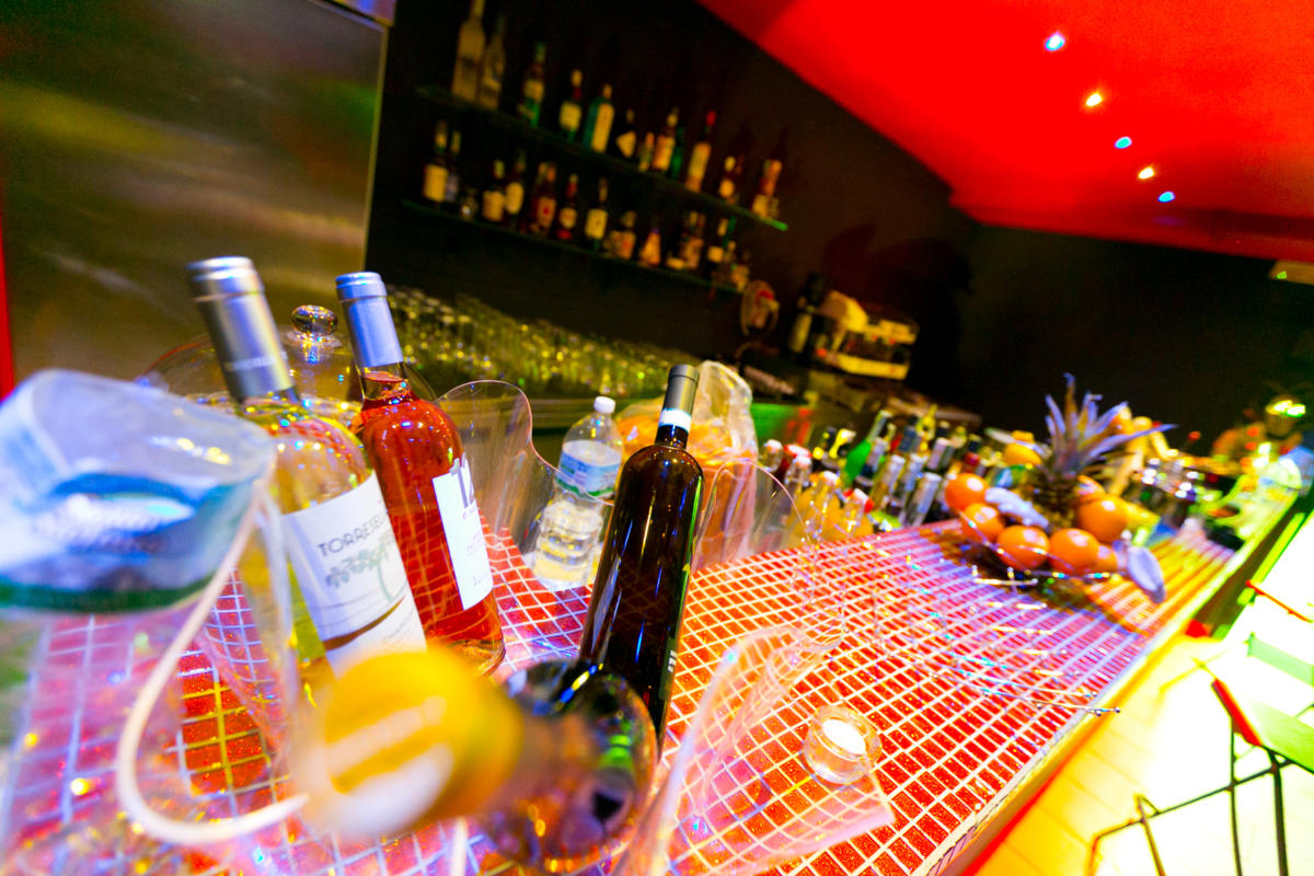 Club Privè Salerno One Feeling - Nightclub in San Cipriano Picentino, Italy