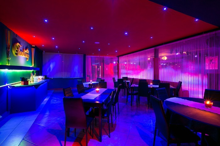 Club Privè Salerno One Feeling - Nightclub in San Cipriano Picentino, Italy
