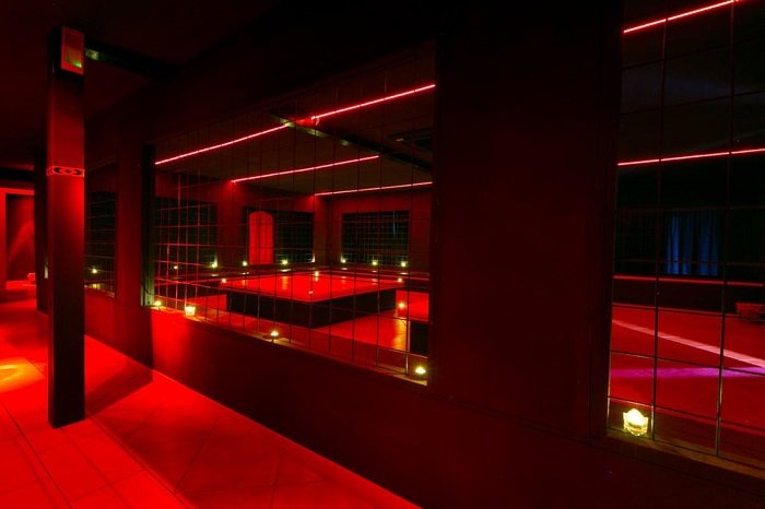 Club Privè Salerno One Feeling - Nightclub in San Cipriano Picentino, Italy