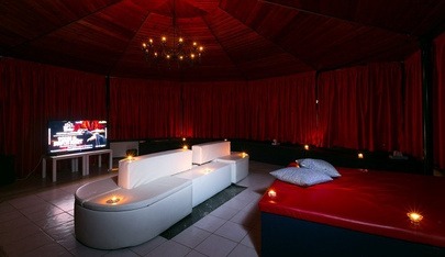 Club Privè Salerno One Feeling - Swinger Club in San Cipriano Picentino, Italy