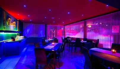 Club Privè Salerno One Feeling - Swinger Club in San Cipriano Picentino, Italy