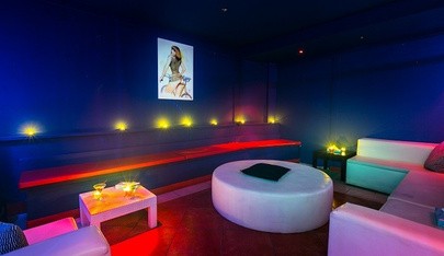 Club Privè Salerno One Feeling - Swinger Club in San Cipriano Picentino, Italy