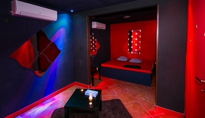 Club Privè Salerno One Feeling - Swinger Club in San Cipriano Picentino, Italy