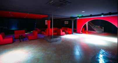 Club Privè Salerno One Feeling - Swinger Club in San Cipriano Picentino, Italy