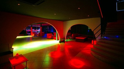 Club Privè Salerno One Feeling - Swinger Club in San Cipriano Picentino, Italy