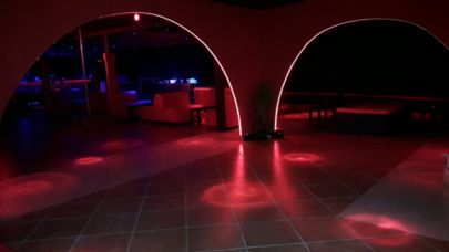 Club Privè Salerno One Feeling - Swinger Club in San Cipriano Picentino, Italy