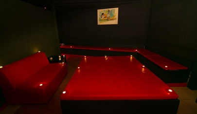 Club Privè Salerno One Feeling - Swinger Club in San Cipriano Picentino, Italy