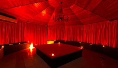 Club Privè Salerno One Feeling - Swinger Club in San Cipriano Picentino, Italy