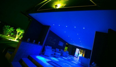 Club Privè Salerno One Feeling - Swinger Club in San Cipriano Picentino, Italy