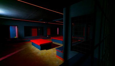 Club Privè Salerno One Feeling - Swinger Club in San Cipriano Picentino, Italy