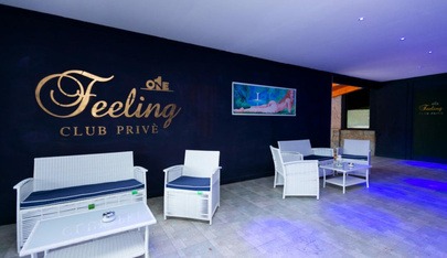 Club Privè Salerno One Feeling - Swinger Club in San Cipriano Picentino, Italy