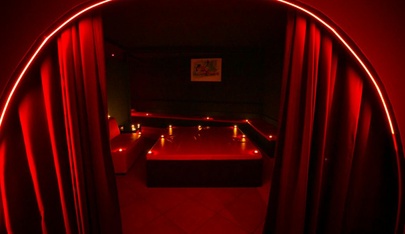 Club Privè Salerno One Feeling - Swinger Club in San Cipriano Picentino, Italy