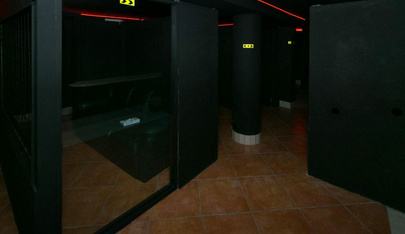 Club Privè Salerno One Feeling - Swinger Club in San Cipriano Picentino, Italy