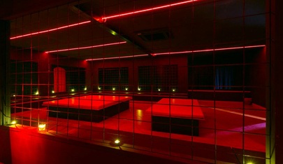 Club Privè Salerno One Feeling - Swinger Club in San Cipriano Picentino, Italy