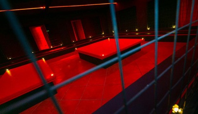 Club Privè Salerno One Feeling - Swinger Club in San Cipriano Picentino, Italy