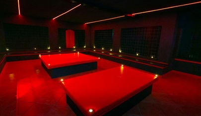 Club Privè Salerno One Feeling - Swinger Club in San Cipriano Picentino, Italy
