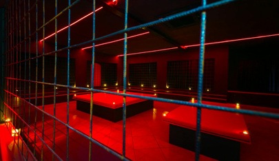 Club Privè Salerno One Feeling - Swinger Club in San Cipriano Picentino, Italy