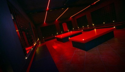 Club Privè Salerno One Feeling - Swinger Club in San Cipriano Picentino, Italy