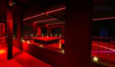 Club Privè Salerno One Feeling - Swinger Club in San Cipriano Picentino, Italy