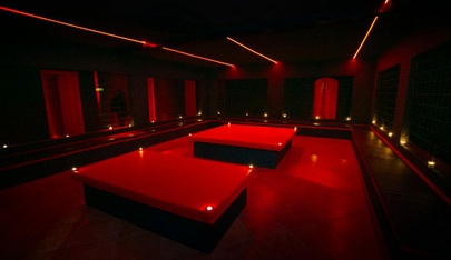 Club Privè Salerno One Feeling - Swinger Club in San Cipriano Picentino, Italy