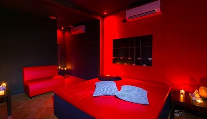 Club Privè Salerno One Feeling - Swinger Club in San Cipriano Picentino, Italy
