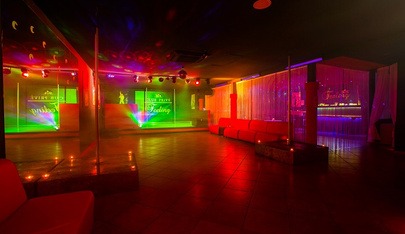 Club Privè Salerno One Feeling - Swinger Club in San Cipriano Picentino, Italy