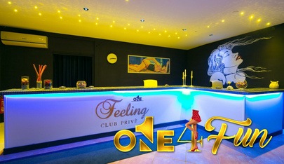 Club Privè Salerno One Feeling - Swinger Club in San Cipriano Picentino, Italy