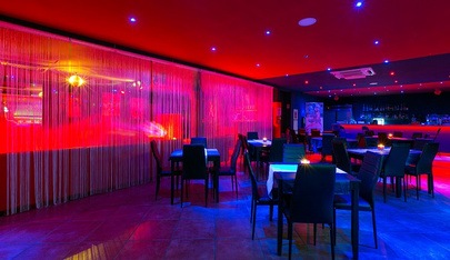 Club Privè Salerno One Feeling - Swinger Club in San Cipriano Picentino, Italy
