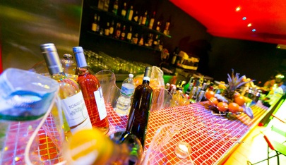 Club Privè Salerno One Feeling - Swinger Club in San Cipriano Picentino, Italy
