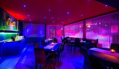 Club Privè Salerno One Feeling - Swinger Club in San Cipriano Picentino, Italy